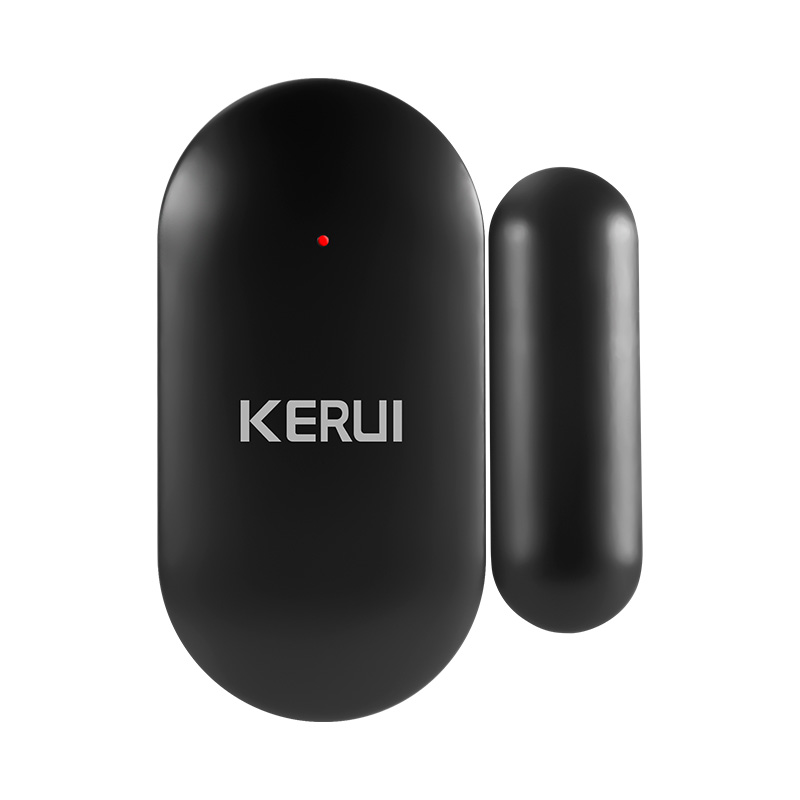 Sim Gsm Alarm - KERUI MC11 czujnik drzwi 433 MHz