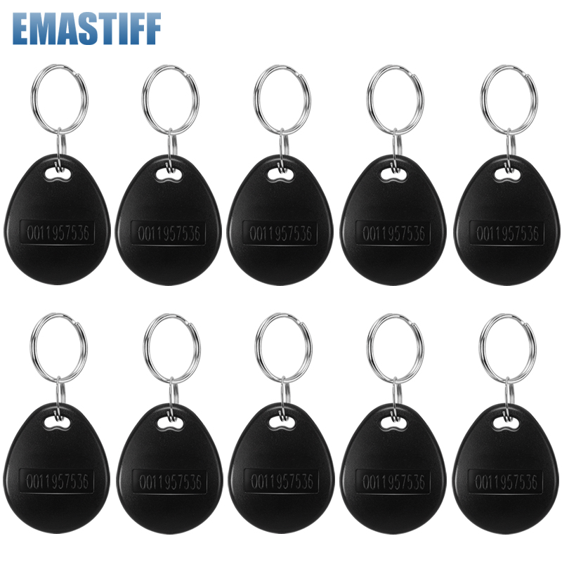 Sim Gsm Alarm - Karta RFID 125KHz, tag RFID do