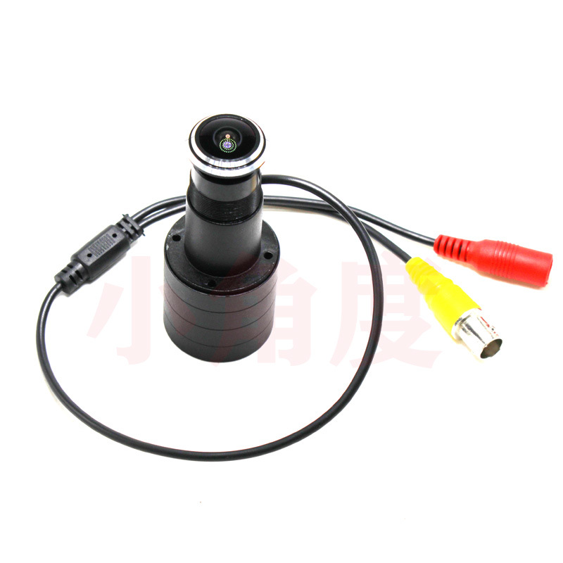 Home Security Front Door Camera - Kamera do drzwi wejściowych z kątem