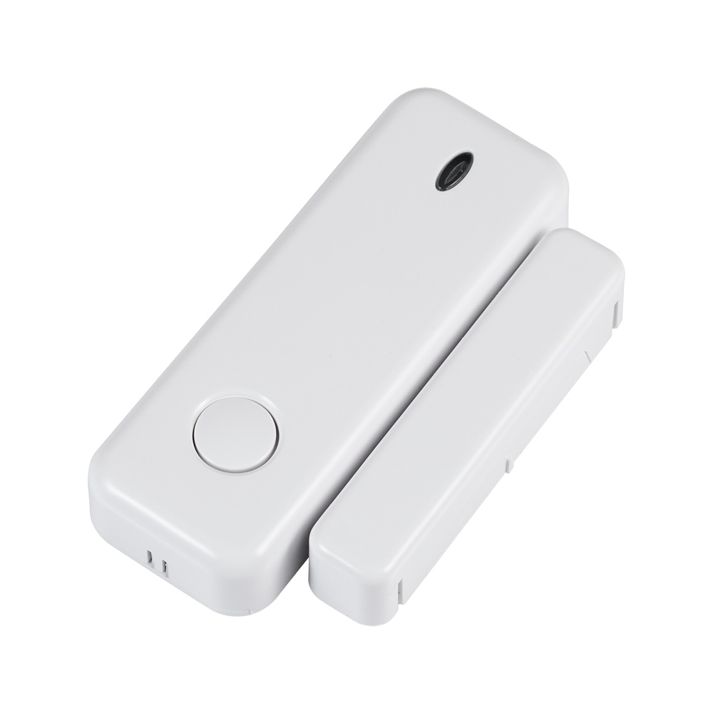 Sim Gsm Alarm - D10 czujnik drzwi okiennych Alarm 433