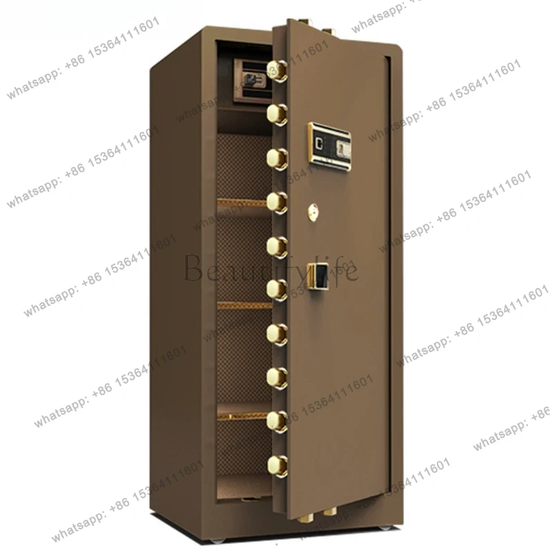 LJY Home Safe Security Box Now – Home Security America recenzja i cena