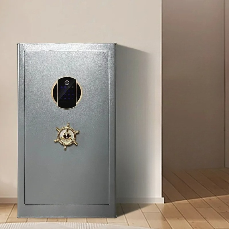Skandynawskie skarbonki w kszt – Home Security America recenzja i cena