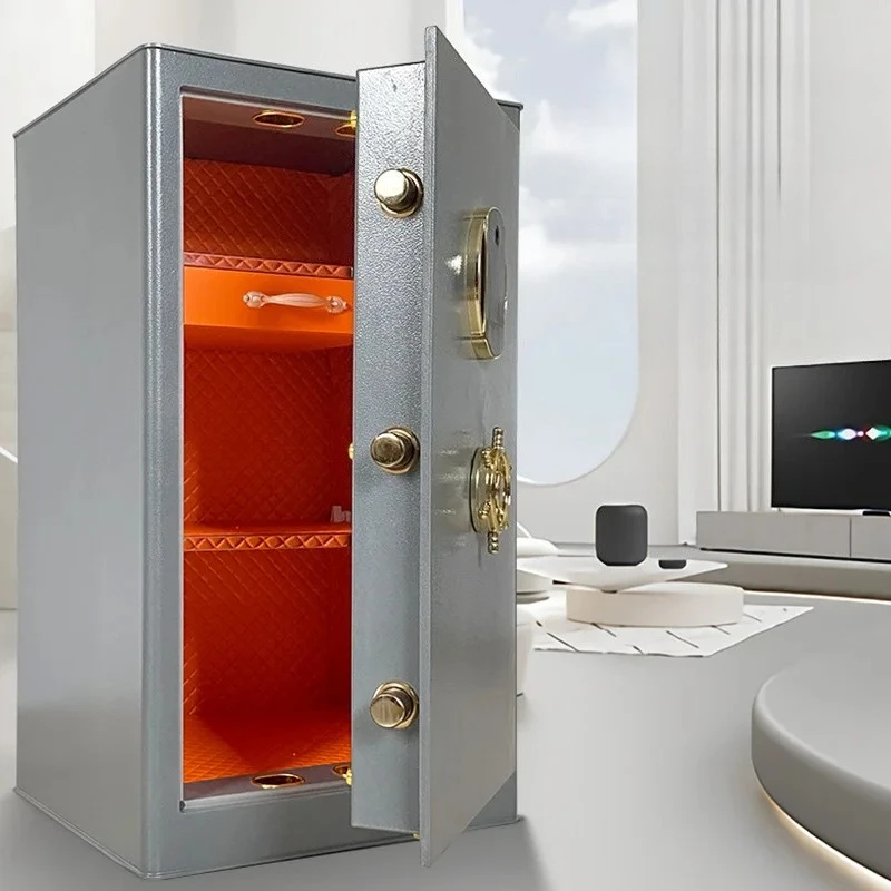 Skandynawskie skarbonki w kszt – Home Security America recenzja i cena