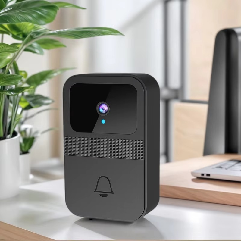 Dzwonek do drzwi z kamerą, fun – Home Security Front Door Camera recenzja i cena