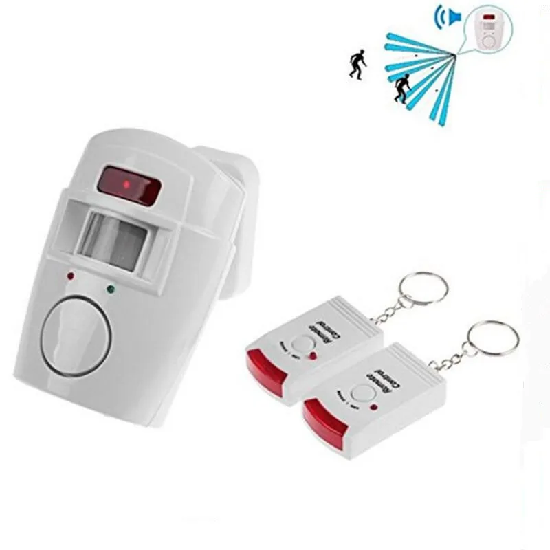 Inteligentny bezprzewodowy sys – Sim Gsm Alarm recenzja i cena