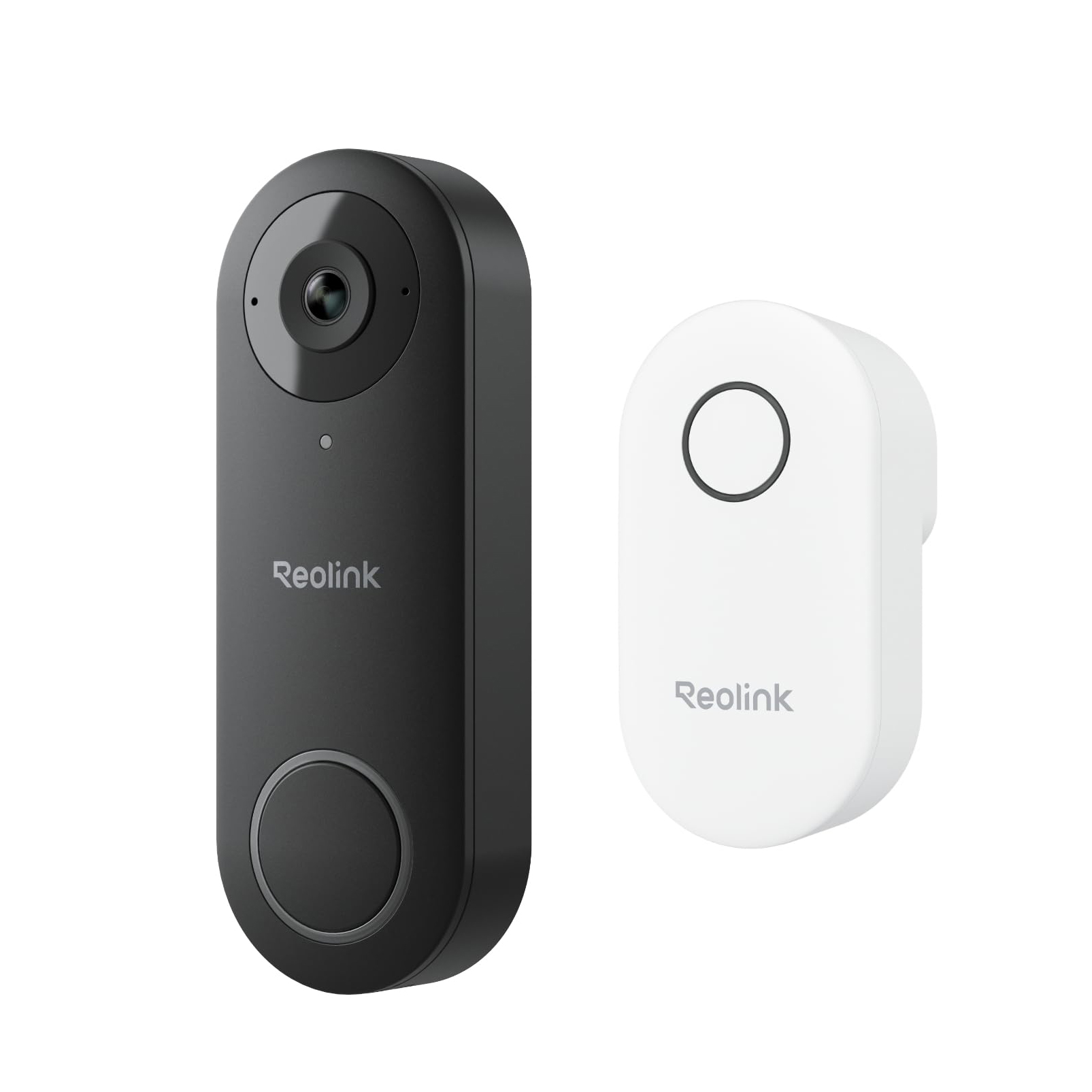 REOLINK Wideorejestrator WiFi  – Home Security Front Door Camera recenzja i cena