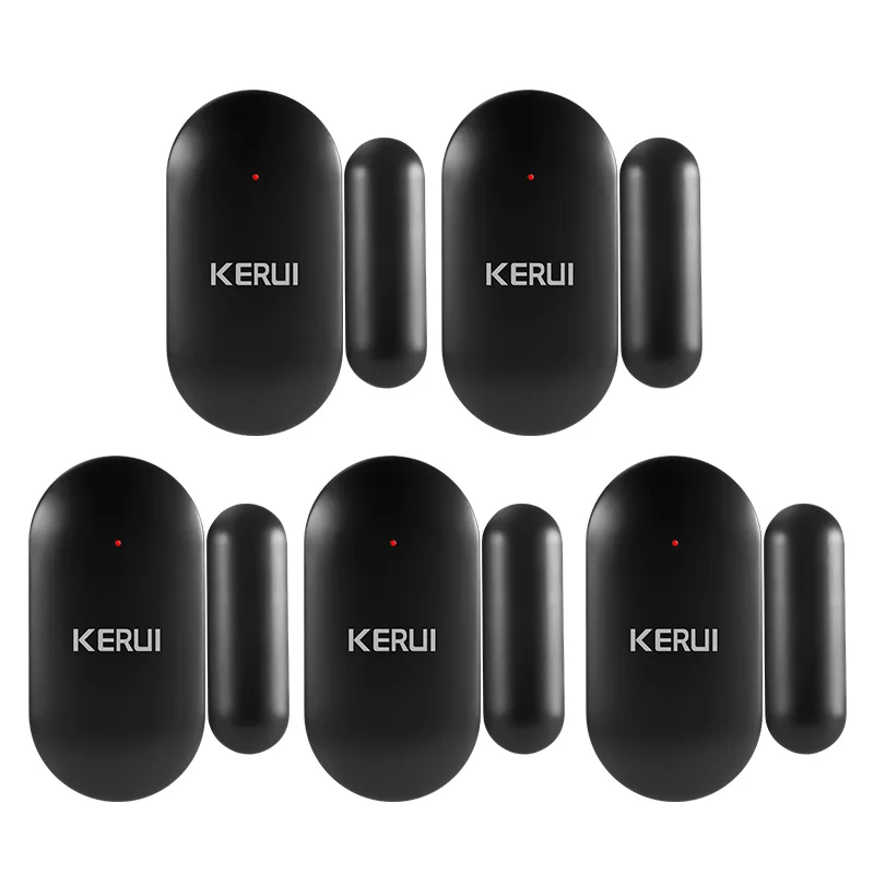 Czujnik magnetyczny okienny be – Sim Gsm Alarm recenzja i cena