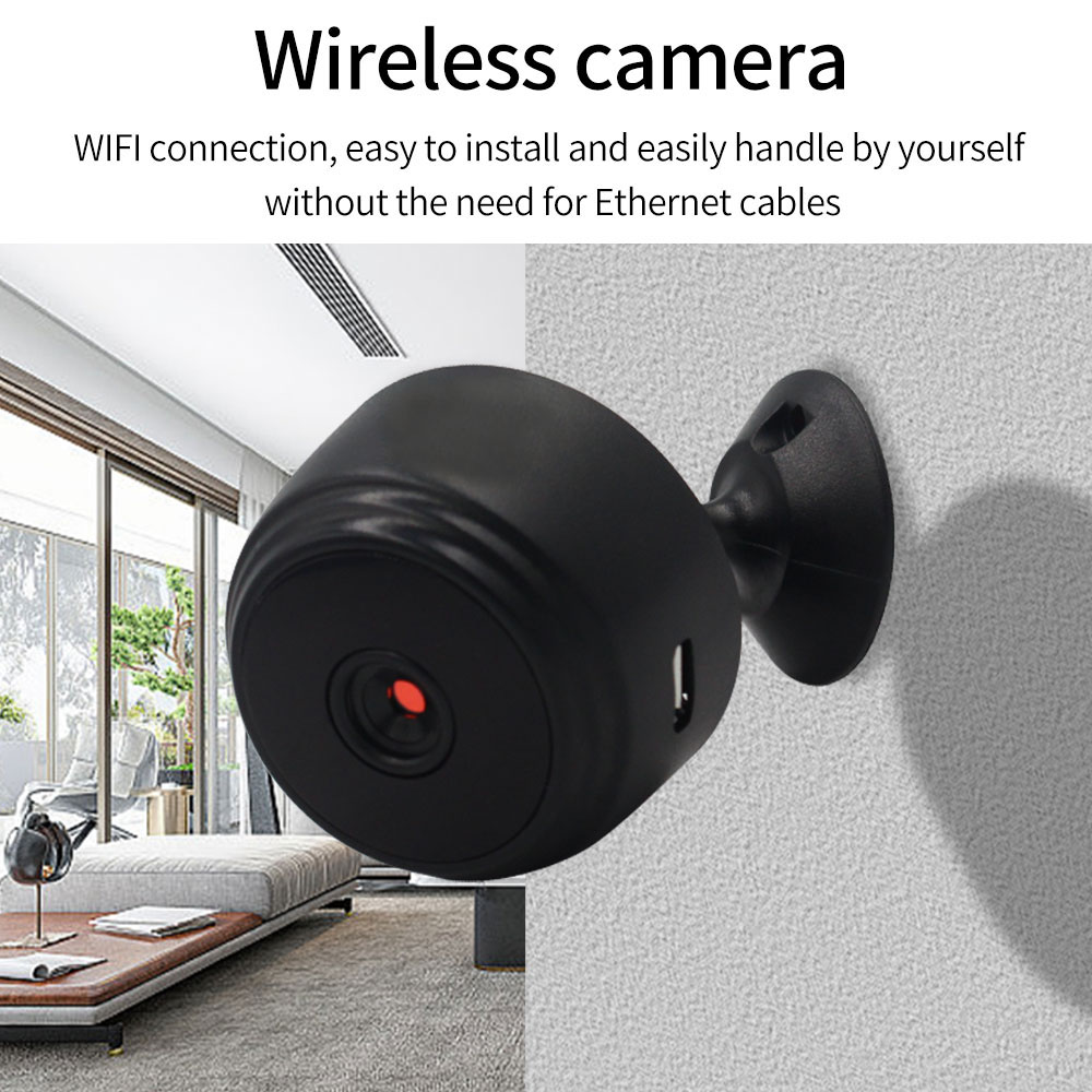 Kamera internetowa Wi-Fi, apli – Home Security Front Door Camera recenzja i cena