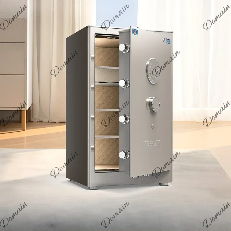 M Home – niewidoczny sejf na o – Home Security America recenzja i cena