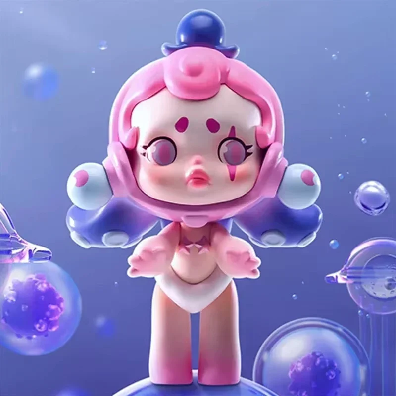 POP MART Skullpanda Candy Mons – Home Security Items recenzja i cena